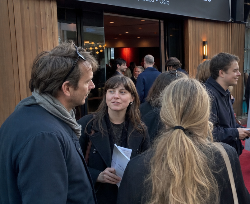 Oslo Short Film Festival