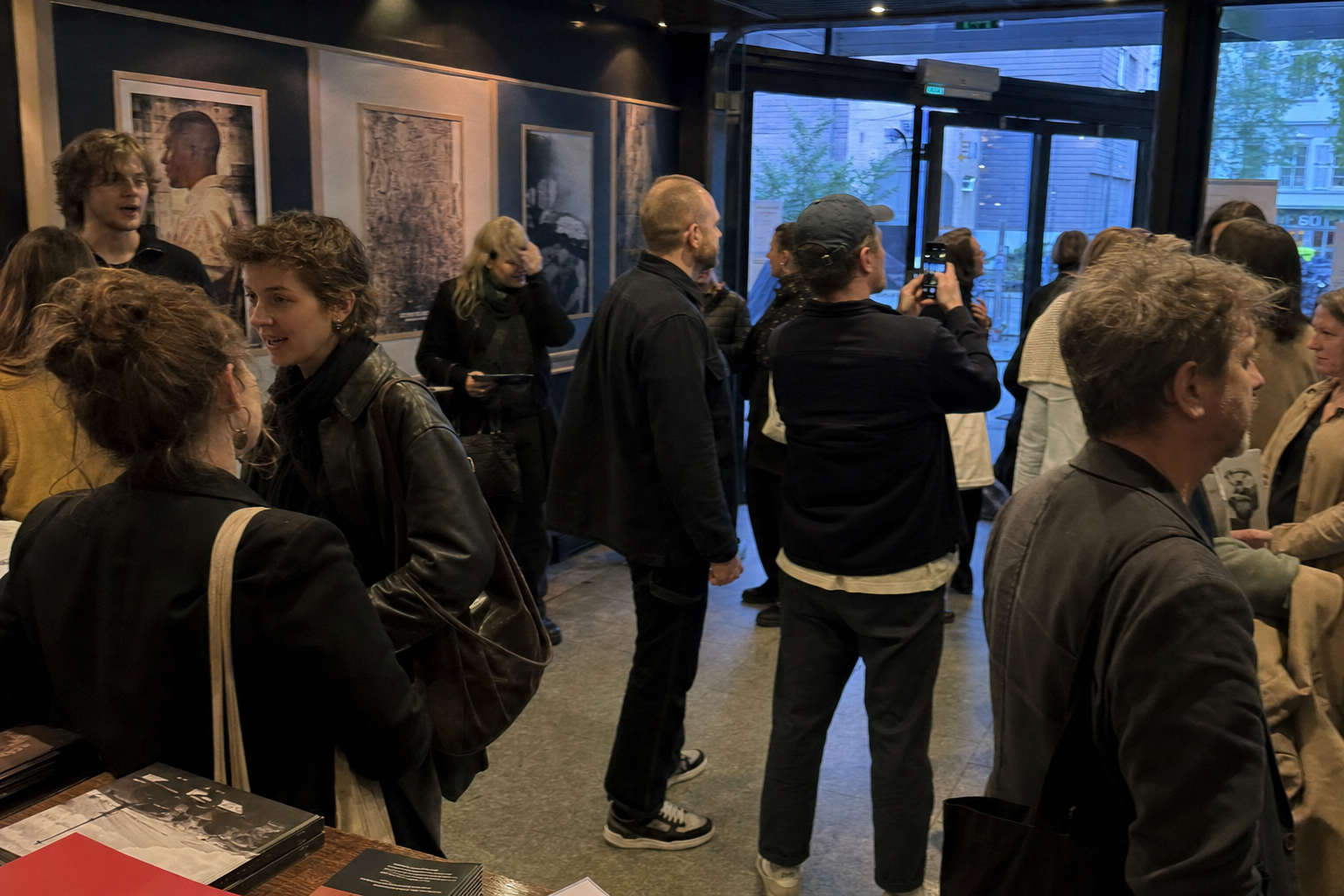 Oslo Short Film Festival